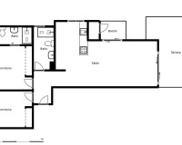 Sale - Apartment / flat - Orihuela Costa