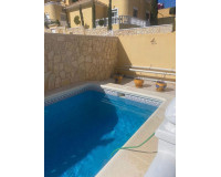 Sale - Apartment / flat - Orihuela Costa