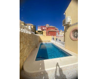 Sale - Apartment / flat - Orihuela Costa