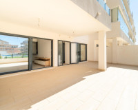 Sale - Apartment / flat - Orihuela Costa