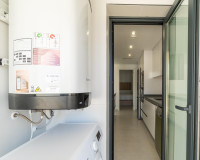 Sale - Apartment / flat - Orihuela Costa