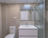 Sale - Apartment / flat - Orihuela Costa