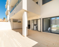 Sale - Apartment / flat - Orihuela Costa