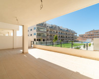 Sale - Apartment / flat - Orihuela Costa