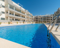 Sale - Apartment / flat - Orihuela Costa