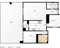 Sale - Apartment / flat - Orihuela Costa