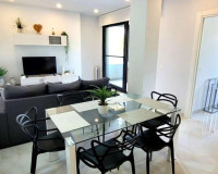 Sale - Apartment / flat - Orihuela Costa