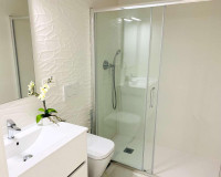 Sale - Apartment / flat - Orihuela Costa