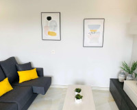 Sale - Apartment / flat - Orihuela Costa