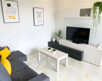 Sale - Apartment / flat - Orihuela Costa