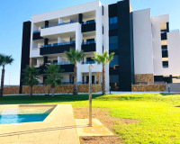 Sale - Apartment / flat - Orihuela Costa
