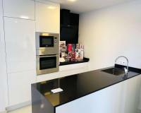 Sale - Apartment / flat - Orihuela Costa