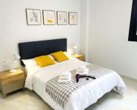 Sale - Apartment / flat - Orihuela Costa