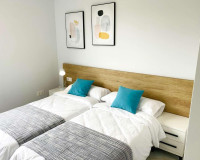 Sale - Apartment / flat - Orihuela Costa