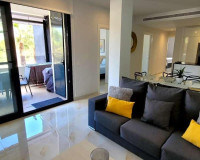 Sale - Apartment / flat - Orihuela Costa