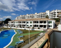 Sale - Apartment / flat - Orihuela Costa