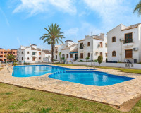 Sale - Apartment / flat - Orihuela Costa