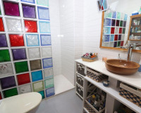 Sale - Apartment / flat - Orihuela Costa