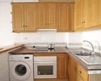 Sale - Apartment / flat - Orihuela Costa