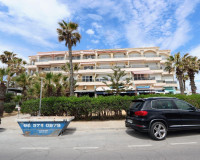 Sale - Apartment / flat - Orihuela Costa