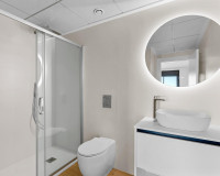 Sale - Apartment / flat - Orihuela Costa