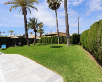 Sale - Apartment / flat - Orihuela Costa