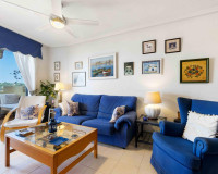 Sale - Apartment / flat - Orihuela Costa