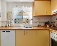 Sale - Apartment / flat - Orihuela Costa