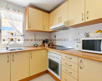 Sale - Apartment / flat - Orihuela Costa