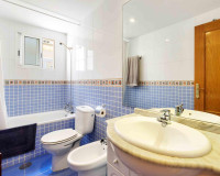 Sale - Apartment / flat - Orihuela Costa