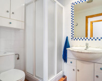 Sale - Apartment / flat - Orihuela Costa