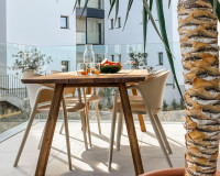 Sale - Apartment / flat - Orihuela Costa