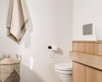 Sale - Apartment / flat - Orihuela Costa