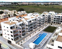 Sale - Apartment / flat - Orihuela Costa