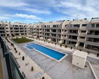 Sale - Apartment / flat - Orihuela Costa