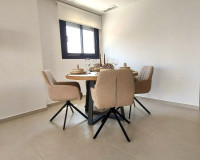 Sale - Apartment / flat - Orihuela Costa