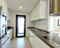 Sale - Apartment / flat - Orihuela Costa