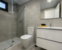 Sale - Apartment / flat - Orihuela Costa