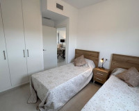 Sale - Apartment / flat - Orihuela Costa