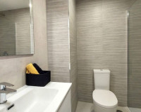 Sale - Apartment / flat - Orihuela Costa