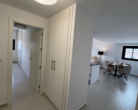 Sale - Apartment / flat - Orihuela Costa