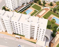 Sale - Apartment / flat - Orihuela Costa