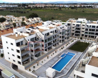 Sale - Apartment / flat - Orihuela Costa