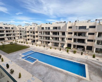Sale - Apartment / flat - Orihuela Costa