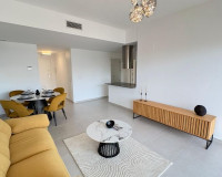 Sale - Apartment / flat - Orihuela Costa