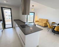 Sale - Apartment / flat - Orihuela Costa
