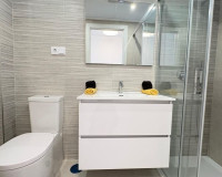 Sale - Apartment / flat - Orihuela Costa