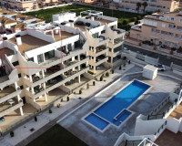 Sale - Apartment / flat - Orihuela Costa