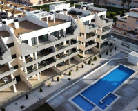 Sale - Apartment / flat - Orihuela Costa