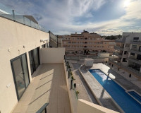 Sale - Apartment / flat - Orihuela Costa